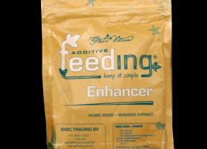 Powder Feeding Enhancer 0,5 kg