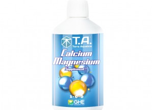 Calcium Magnesium T.A. 0,5л