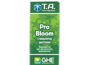 T.A. Pro Bloom 100 мл