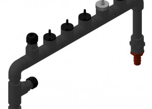 Пробоотборник ПРО ✖2