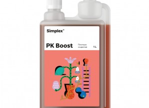Simplex PK Boost 1 л
